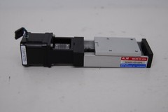 ALM Linear Actuator Slide 90449-04-SPA W/ Stepper Motor (Arcturus Veritas 704)