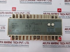 DAE JOO DT-33W-A1 Transducer 110V-220V 50-60HZ 4-20MA Output DC 24V AUX.POWER