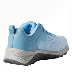 Thorogood AST Low Womens 7.5W Light Blue Composite Toe Work Shoe 509-9101 NEW