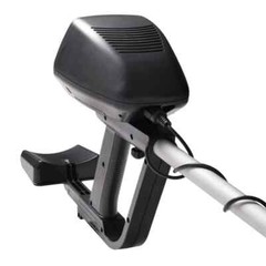 Deep Ground Metal Detector For Adults Underwater Beach Yard Waterproof Seeker