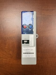 Crane Merchandising Systems Telemetry Unit 201014674 24VDC