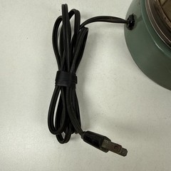 Vintage Whip Mix Duo-Thermic Model A Dental Furnace Burnout Oven