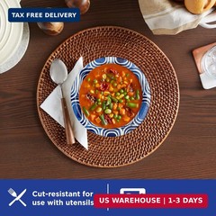 Dixie Ultra, Large Paper Bowls, 20 Oz, 56 Count, Microwave Safe, Compostable, Di