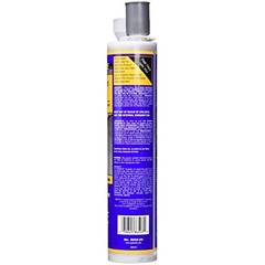 QUIKRETE Companies 865069 8.6 oz Fast Set Concrete Epoxy Repair