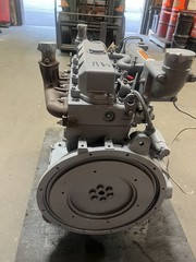 Used Kubota V2203 Diesel engine, Good Running, Video. Bobcat 743 and Others.