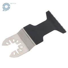 48 Piece Bi-metal Precision Tooth Oscillating Multi Tool Saw Blades