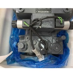 Hydraulic Pump 418-18-31101 for Komatsu WA250-5 WA250-6 WA250L-5 WA250PT-5