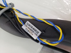 UNUSED – Agilent G2619-60504 PTV LN2 CRYO Assembly
