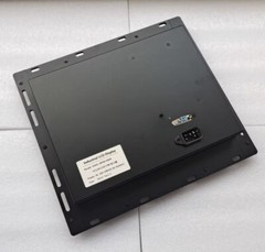 12″ inch LCD Display Screen for HAAS VF1 VF2 VF3 28HM-NM4 CRT Monitor 9 Pins