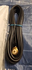Motorola Astro Xtl 5000 Roof Top Antenna Cord New