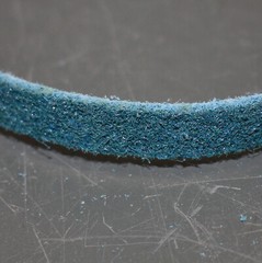 (20) 3M Scotch-Brite Surface Conditioning Belts 08856, 1/2″ x 18″, AO Grit A VFN