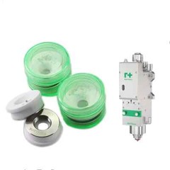 Raytools Laser Ceramic Holder Ring Original 28mm 32mm Ceramic Nozzle Holder