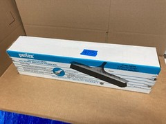 NEW 24″ Perfex Lite-N-Tite 24″ Floor Brush #2624 – MED SWEEP (no handle)