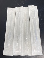 (500/Pk) Laboratory 3-1/2” Disposable General Use Transfer Pipettes