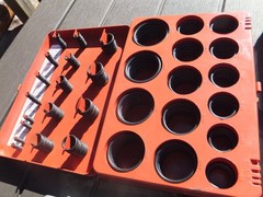 Assorted Large Lot Storehouse O-Ring Assortment – HNBR & Nitrate – SAE & Metric