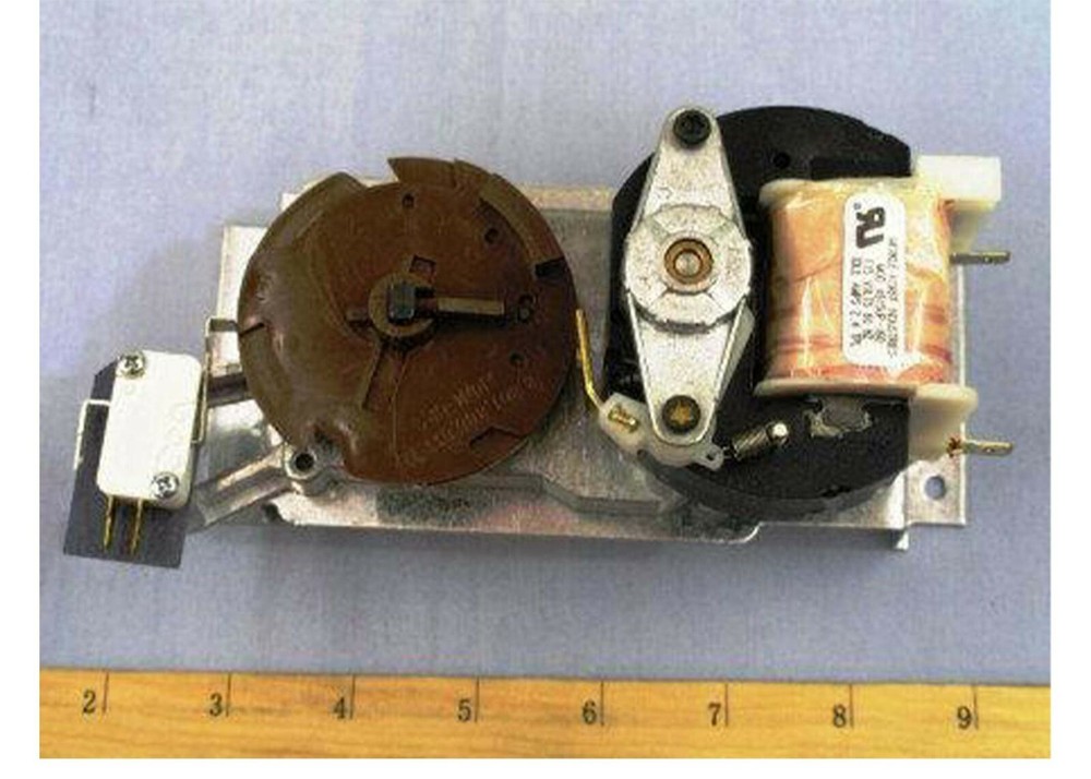 Dixie Narco, Crane Merchandising, Motor Vend SIID Brown, DN276E, DN501E, DN600E