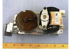Dixie Narco, Crane Merchandising, Motor Vend SIID Brown, DN276E, DN501E, DN600E