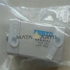 ONE NEW FESTO ADN-16-20-I-P-A 536229 Compact Cylinder ADN1620IPA