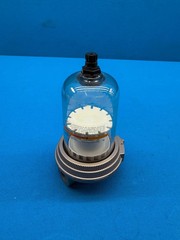 Schrader Bellows 035331000 150PSIG 120-Degrees 3/8″ STD Pneumatic Filter