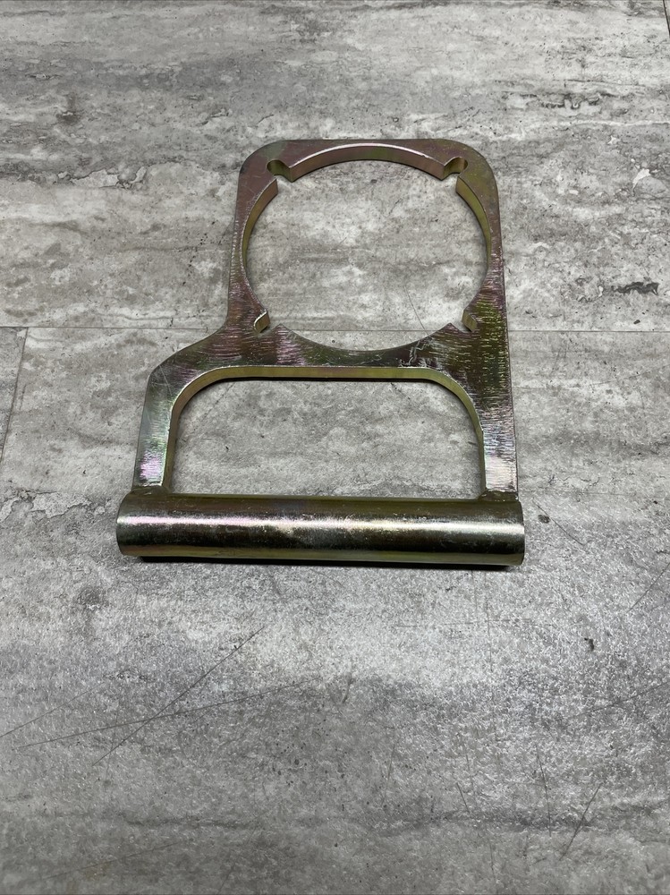 Stanley 32087 Assist Handle For IW16 Hydraulic Impact Wrench, New