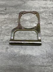 Stanley 32087 Assist Handle For IW16 Hydraulic Impact Wrench, New