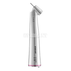ENTERFANT Dental 1:4.2/20:1 LED Fiber Optic Contra Angle Increasing Handpiece