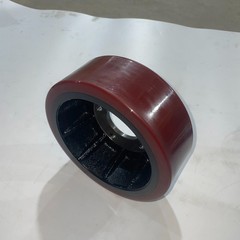 APOLLOLIFT Driving Wheel 195X70mm for Electric Pallet Jack Pallet Stacker