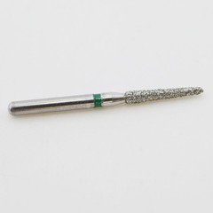 Multi-Use Dental Diamonds Modified Chamfer Burs FG Coarse CF-14C 878K/014C Green