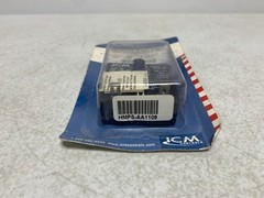 ICM Controls ICM102B Delay On Make Timer 1.5A Universal Voltage 10 Min Adj.