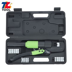 YQK-70 6Mt Hydraulic Wire Battery Cable Lug Terminal Crimper Crimping Tool