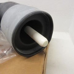 NEW Cooper RTE 3238018C12M 12KV Arrester Elbow 10.2 KV MCOV 8.3/14.4KV NIB