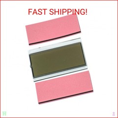 6689754-A Replacement LCD Display for Bobcat Skid Steer Loader Instrument Panel