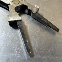 Irwin Vise Grip Mig Welding Pliers Tool