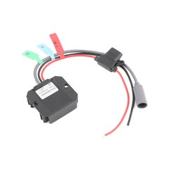 30V DC Boost Converter 12V/24V to 30V 3.5A Step Up Module Fused DC Cable 3-20m