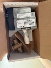White-Rodgers Emerson 1361-102 Hydronic Zone Valve NEW NOS OEM Boiler Part