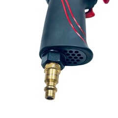 Earthquake EQ12SXT 1/2″ 700 ft-lbs Pneumatic Air Impact Wrench