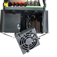 Schneider Electric Altivar 71 ATV71HU22N4 Variable Speed Drive 3PH 2.2kW 3HP