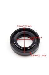 Oil Seal 1Piece for AP1013F 20x35x8
