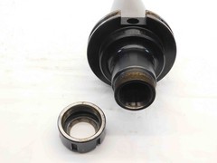 CAT50 PARLEC ER32 COLLET CHUCK TOOL HOLDER EXTENDED C50-32ER822CN ER 32