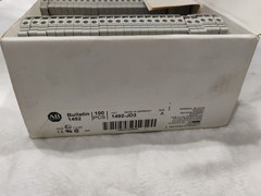 Allen Bradley 1492-JD3 Ser. A New Box Of 100 PCS