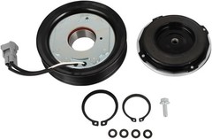 ECCPP AC Clutch 2014-2022 for Ram ProMaster 1500 2500 3500 3.6L Fast Cooling AC