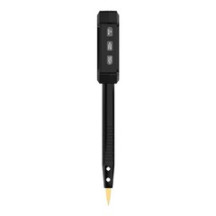 Digital Smart Tweezer LCR Meter SMD ESR Tester Capacitance Resistance Diode Test