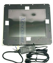 PLUG AND PLAY REPLACEMEMT MONITOR FOR HAAS VF1 VF2 VF3 28HM-NM4 93-5220 93-5222