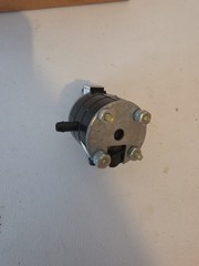 Barber-Colman AK-51632 Pneumatic Relay Direct Acting HVAC NOS OEM USA