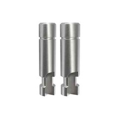 Transfer Impression Closed & Open Analog Regular/Mini for Osstem Hiossen Implant