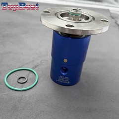 2620-520-252 Rotary Union 1/4 NPT 108mm 2620520252 for Deublin