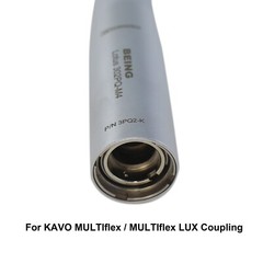 BEING High Speed Handpiece Dental Air Turbine For KAVO MULTIflex Quick Coupler