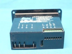 Elstat Electronics EMS-55 EMS55 Controller w/ Peeled Off Buttons w/ Breakage