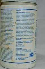Chem-Zyme Complete Septic Tank System Treatment 6 LBS Powdered Enzymes Bacteria