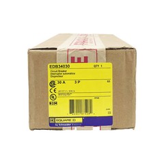 New In Box – EDB34030 – by SQUARE D